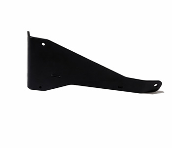 Fusee Holder Rack